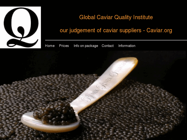 www.caviar.org