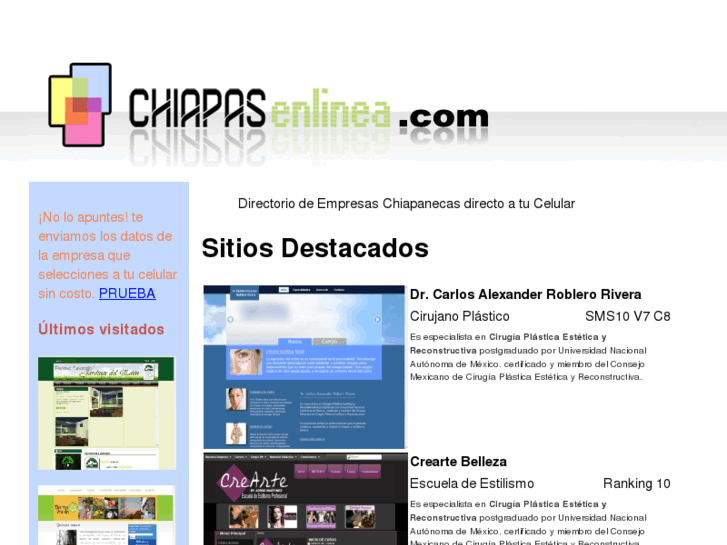 www.chiapasenlinea.com