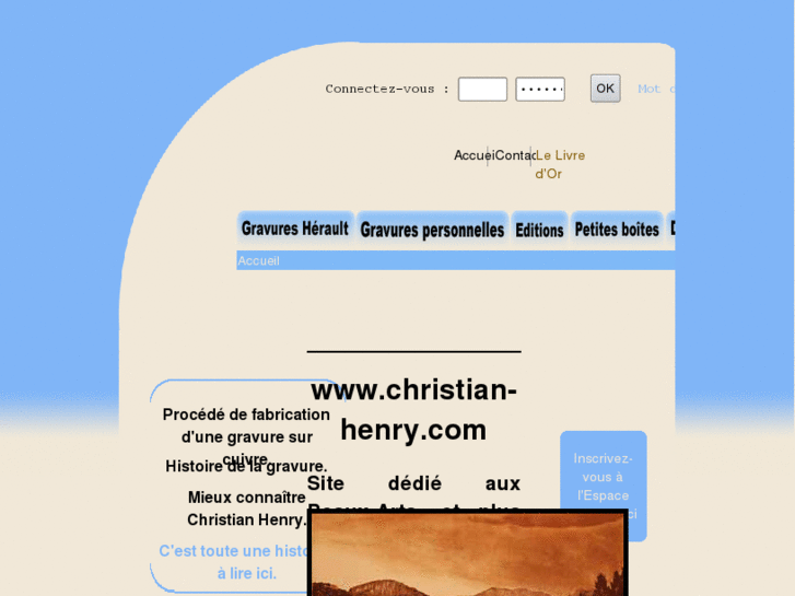 www.christian-henry.com