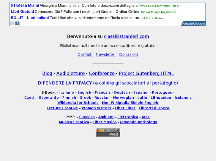 www.classicistranieri.com