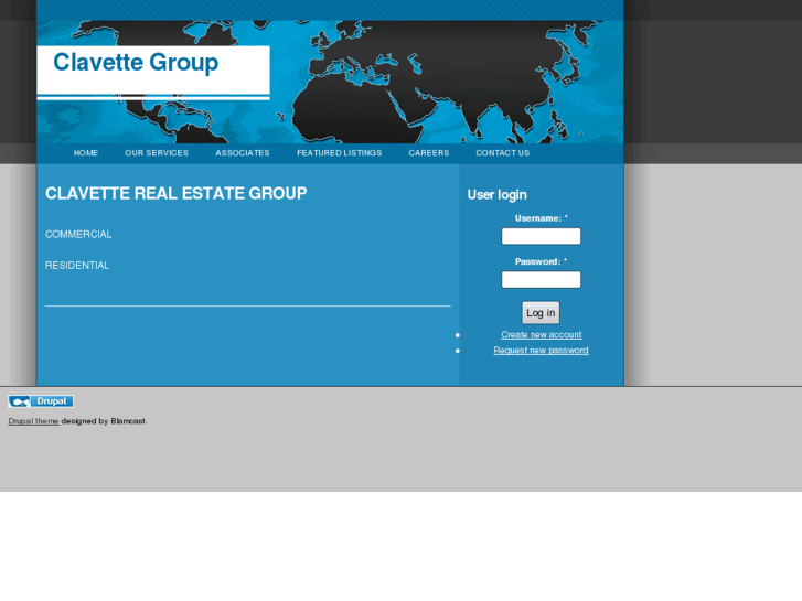 www.clavettegroup.com
