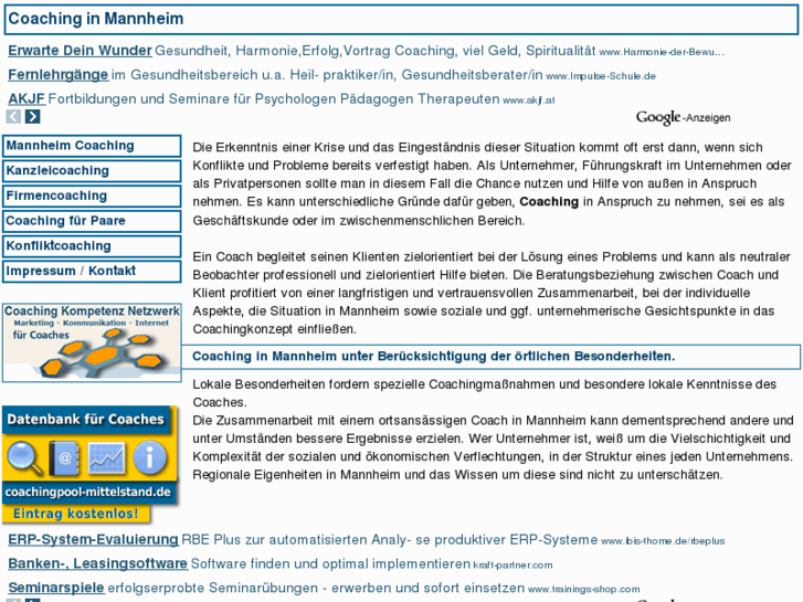 www.coaching-mannheim.net