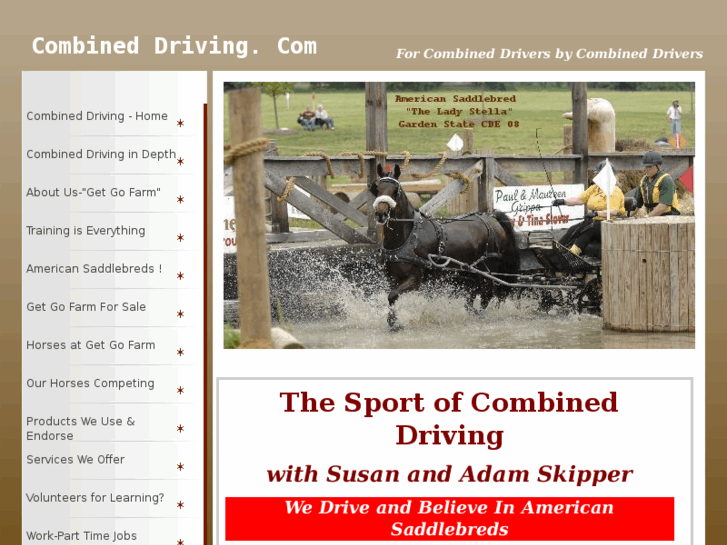 www.combineddriving.com