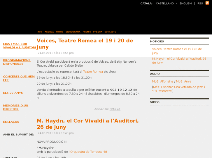 www.corvivaldi.org