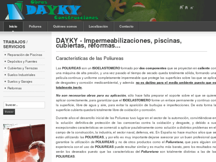 www.dayky.es