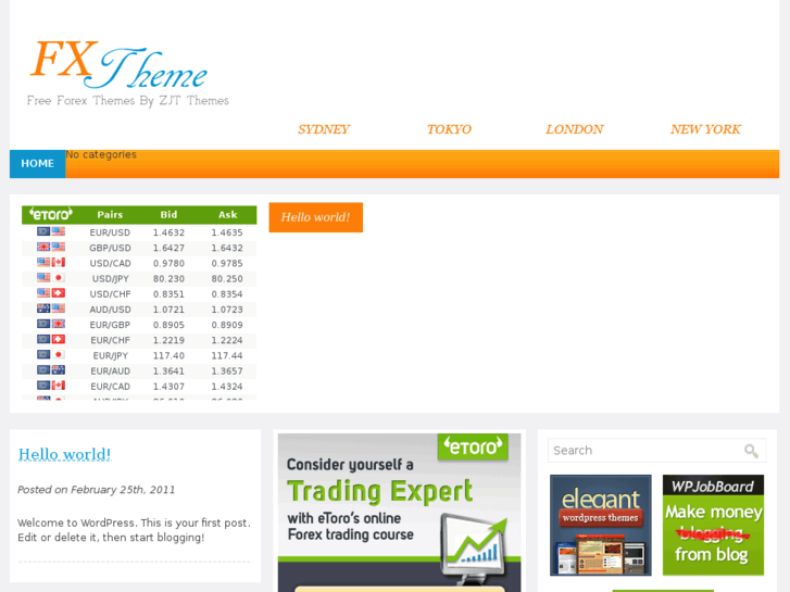 www.daytraderstools.com