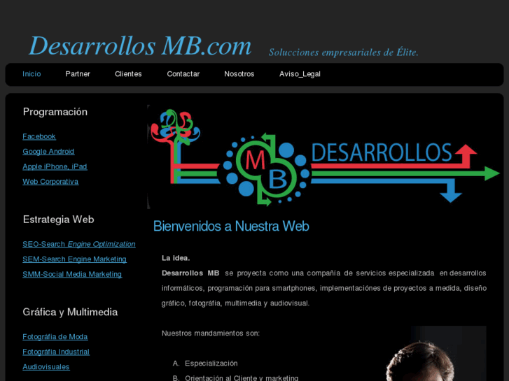 www.desarrollosmb.com