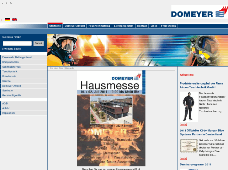 www.domeyer-bremen.com