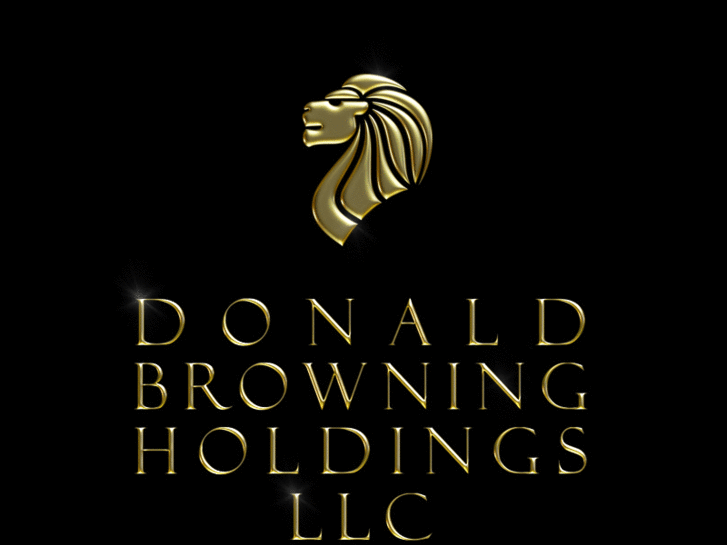 www.donaldbrowning.com