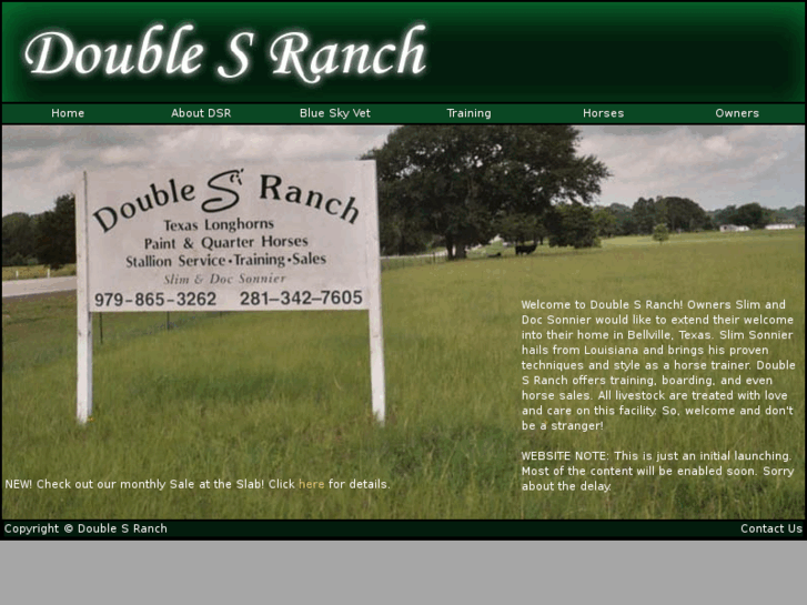 www.doublesranch.net