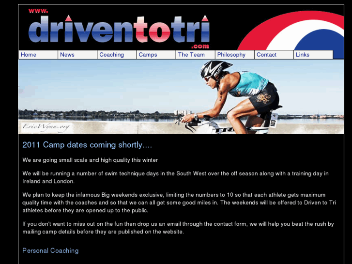 www.driventotri.com