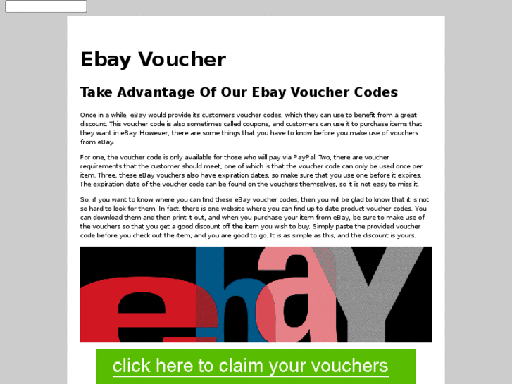 www.ebayvouchers.co.uk