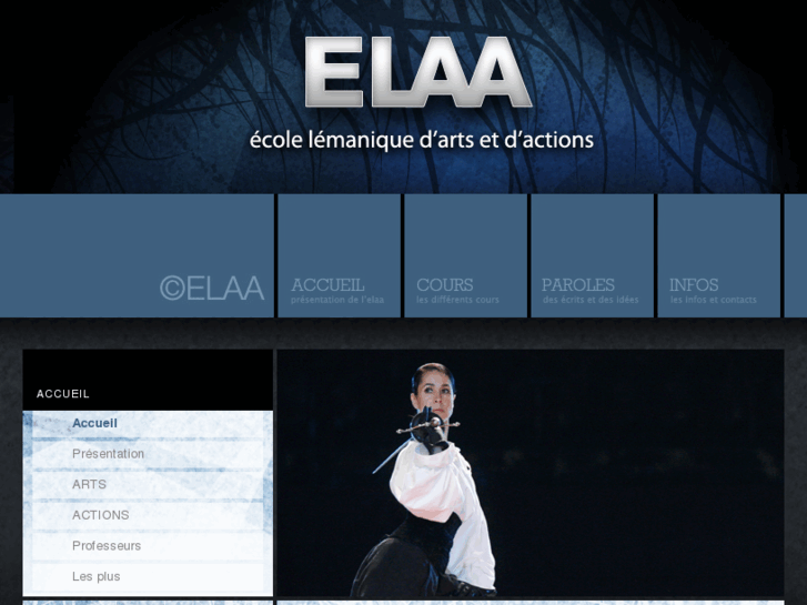 www.elaa.ch