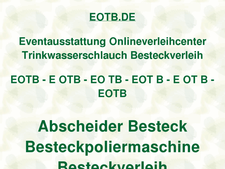 www.eotb.de