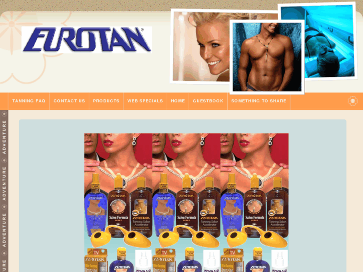 www.eurotan.info