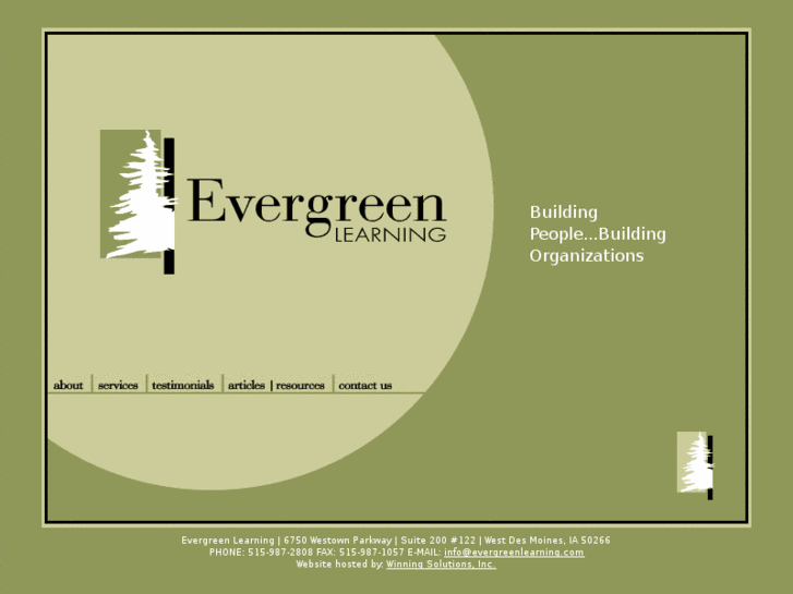 www.evergreenlearning.com