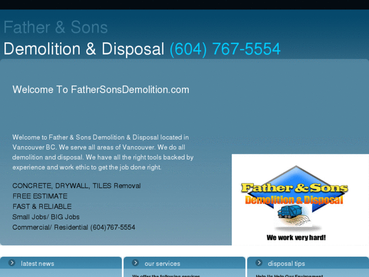 www.fathersonsdemolition.com