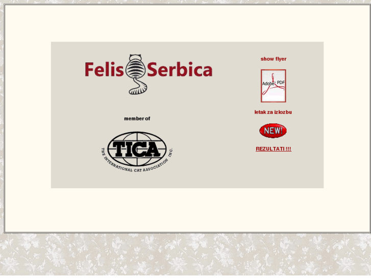 www.felisserbica.rs