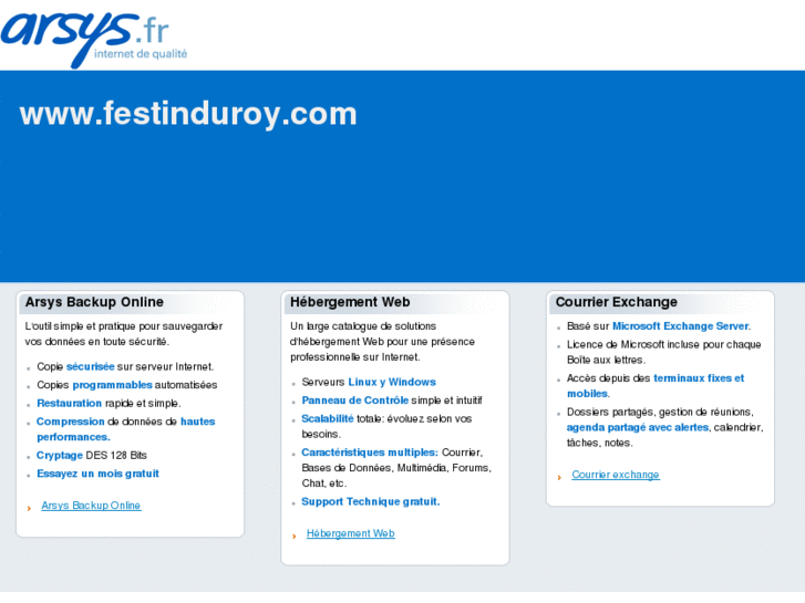 www.festinduroy.com