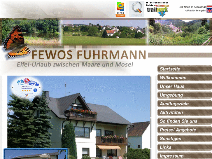 www.fewos-fuhrmann.de