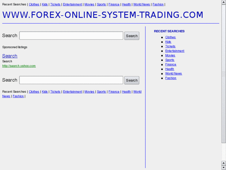 www.forex-online-system-trading.com