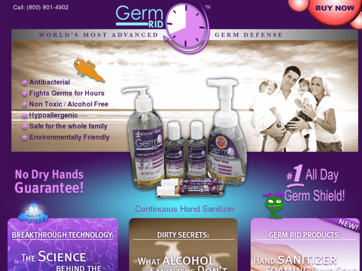 www.germpolice.com