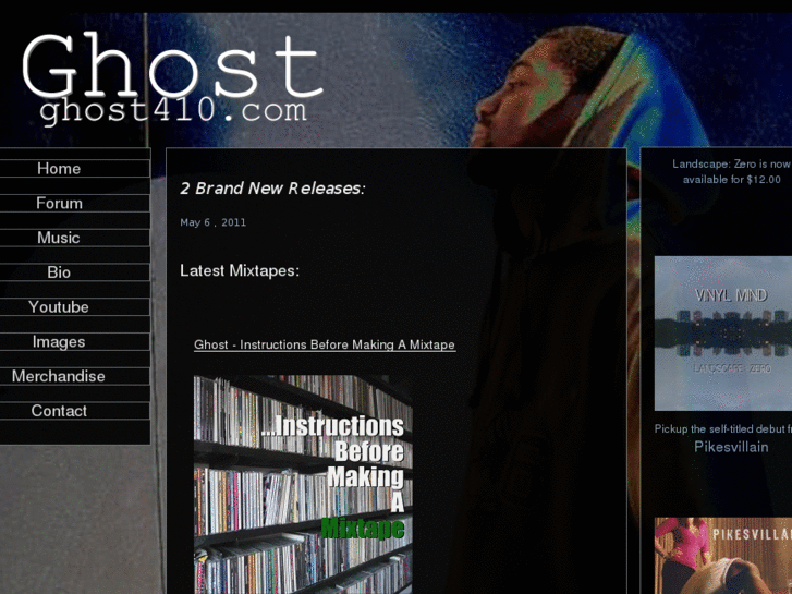 www.ghost410.com