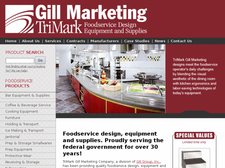 www.gillmarketing.com