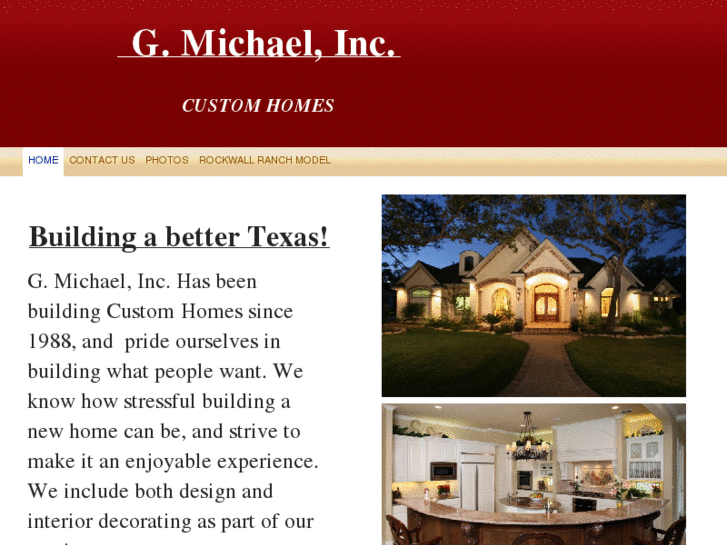 www.gmichaelinc.com