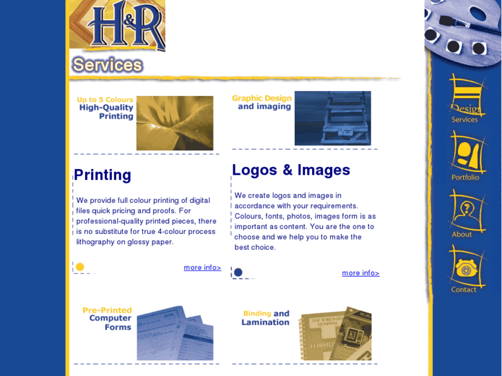 www.handrgraphics.com