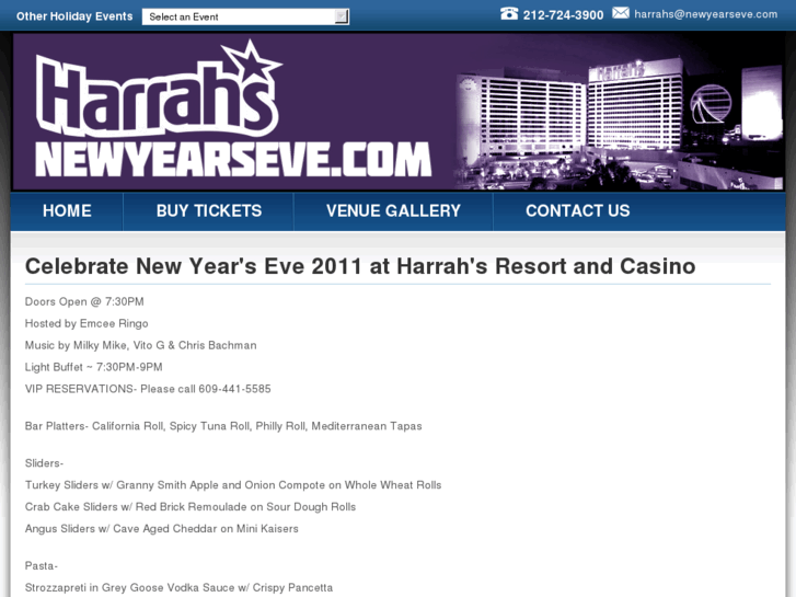 www.harrahsnewyearseve.com