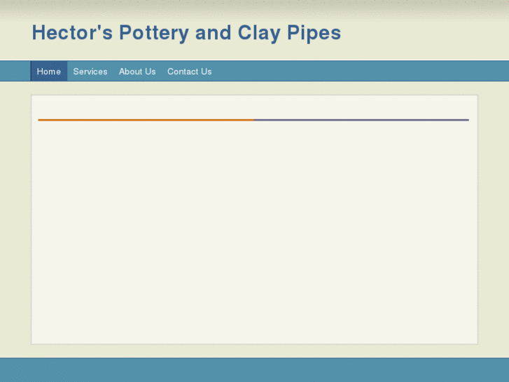 www.hectorspotteryandclaypipes.com