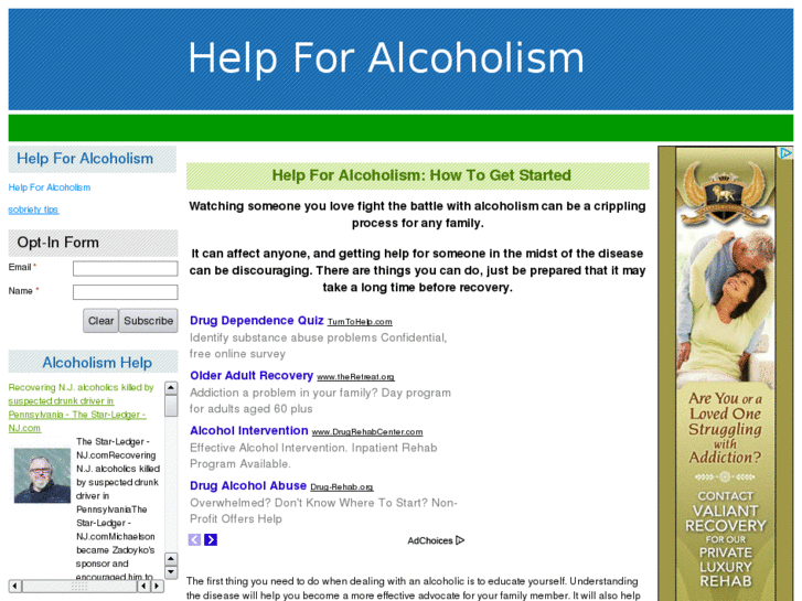 www.helpforalcoholism.org