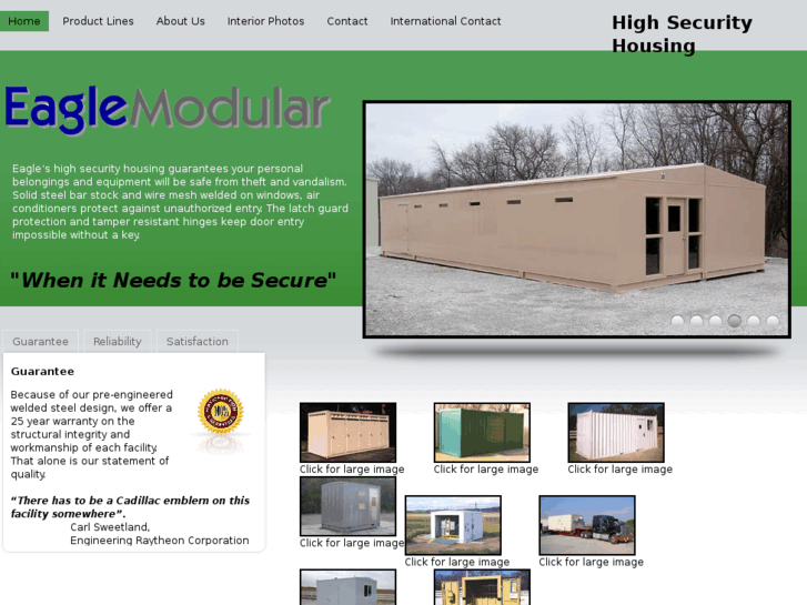 www.highsecuritychemicalstorage.com