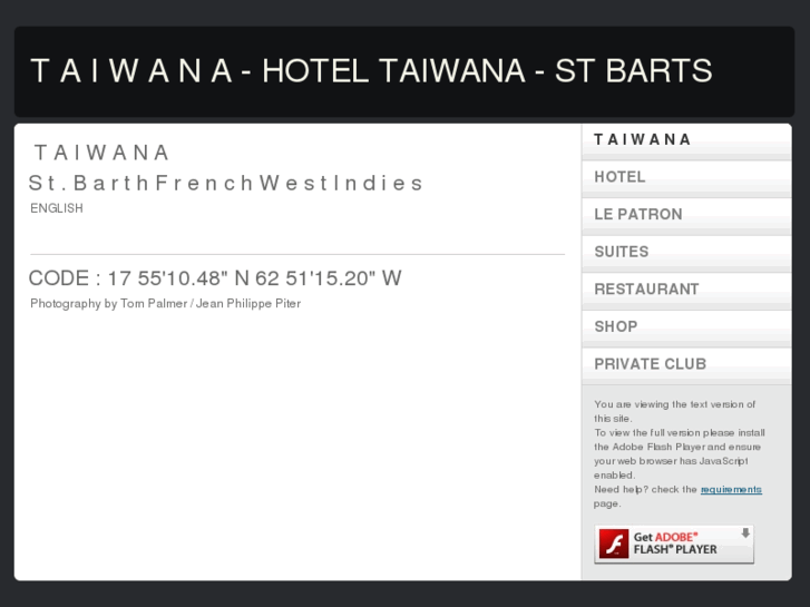 www.hoteltaiwana.com