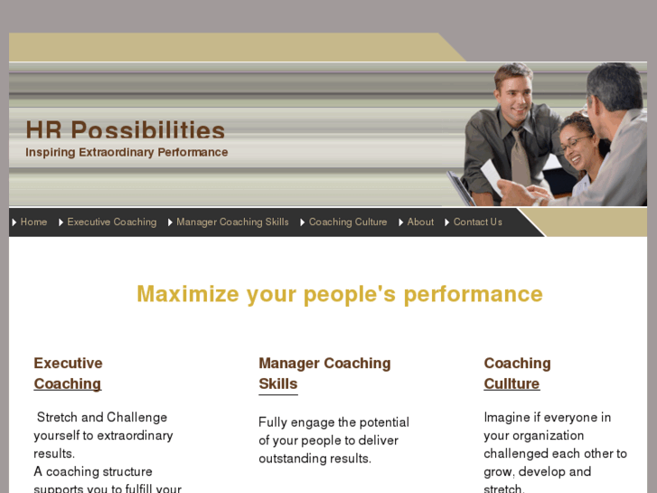 www.hrpossibilities.com