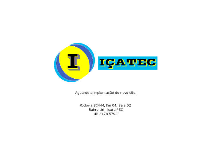 www.icatec.net