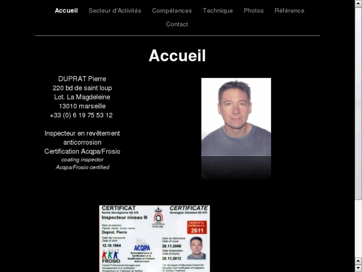 www.inspecteur-revetement-anticorrosion.com