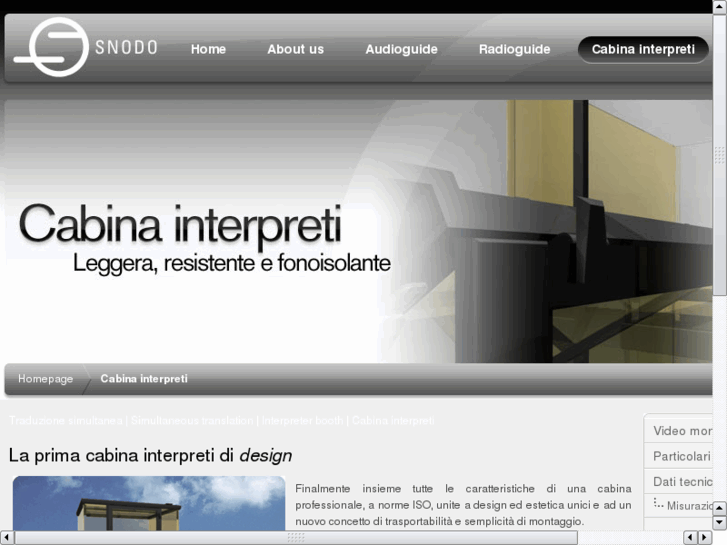 www.interpreter-booth.com