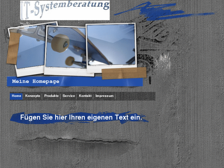 www.it-systemberatung.info