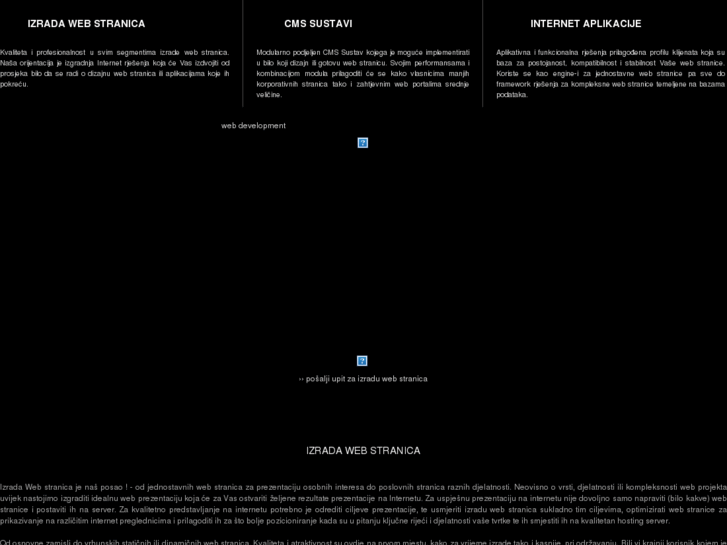 www.izrada-web-stranica.net