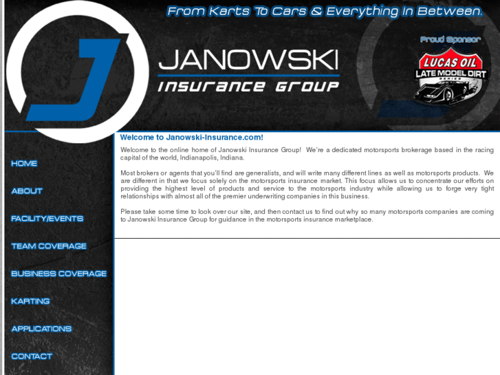 www.janowski-insurance.com