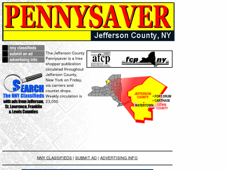 www.jeffpennysaver.com