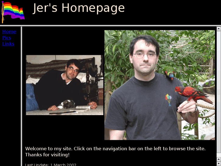 www.jeremywinnick.net