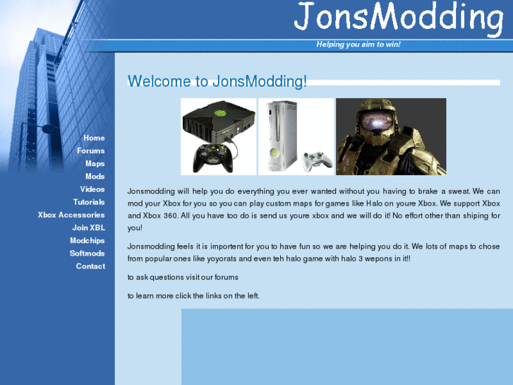 www.jonsmodding.com