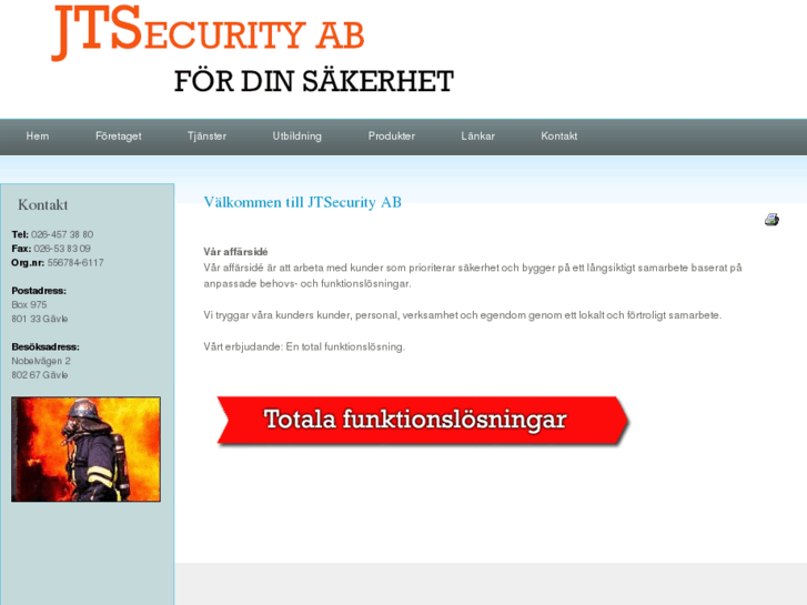www.jtsecurity.se