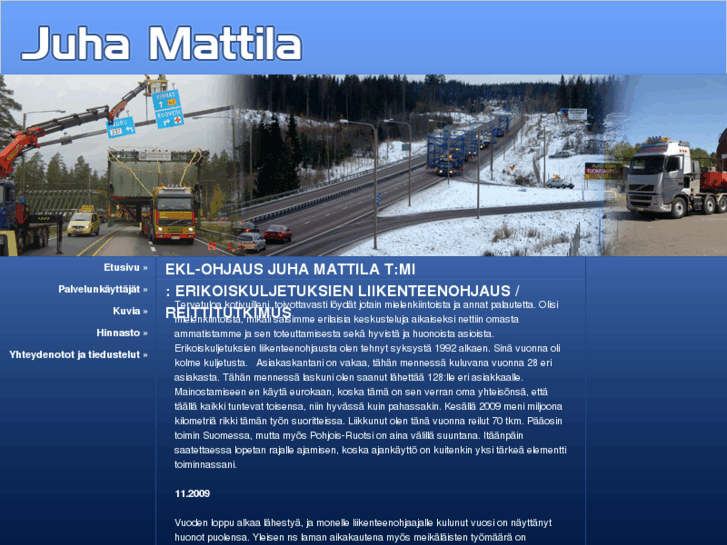 www.juhamattila.com