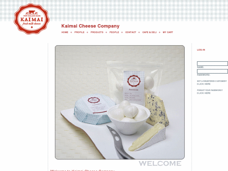www.kaimai.co.nz