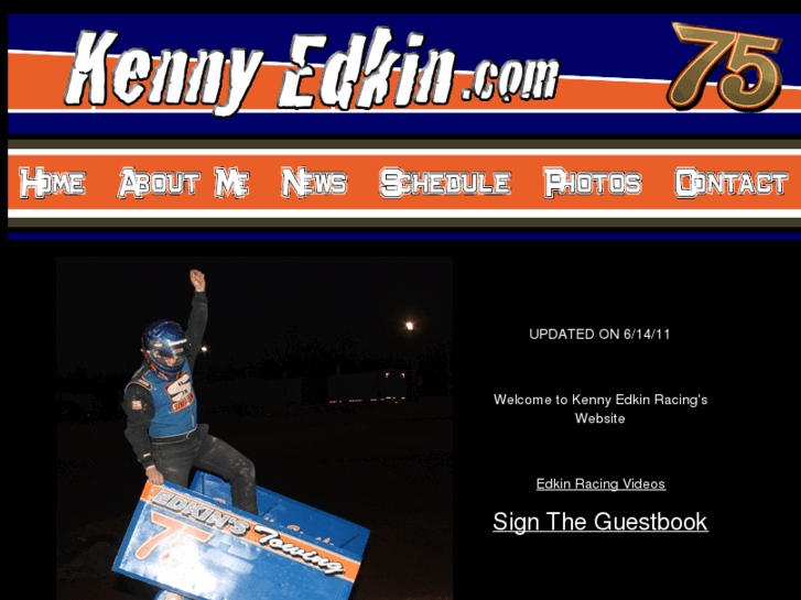 www.kennyedkin.com