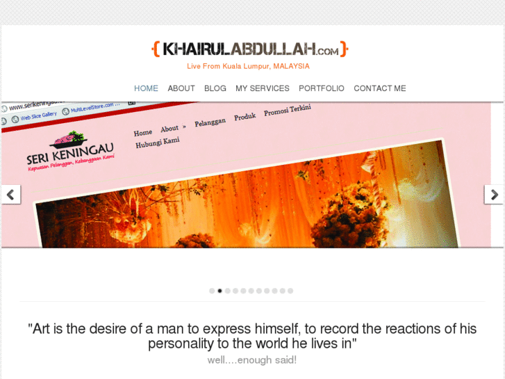 www.khairulabdullah.com